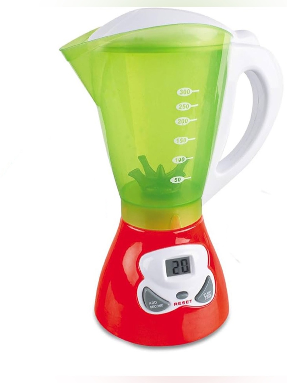TOY BLENDER SET
